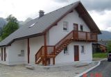 Two family Hse, 300 ms Aqua Park, Bohinscja Bistri. Click here for more details. Two family Hse, 300 ms Aqua Park, Bohinscja Bistri. Click here for more details.